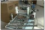 pictures of Needle Seeder