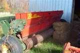 Grass Seeder For Sale images