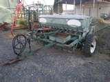 pictures of Sod Seeder