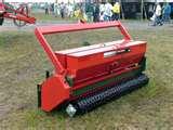 photos of Seeders Agricultural Machine
