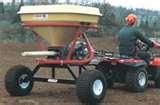 Tractor Seeders And Fertilizers photos