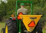 photos of Food Plot Seeders And Spreaders