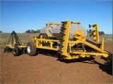 pictures of Direct Drill Seeders