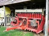 photos of Duncan Seeders For Sale