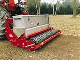 pictures of Seeders For Turf