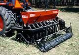 Seeders For Food Plots pictures