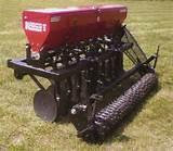 images of Seeders For Atvs