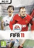Seeders Fifa 11 pictures