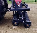 pictures of Kasco Seeders