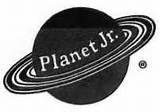 Planet Jr Seeders photos