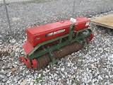 images of Seeders Lawn Tractors