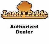 pictures of Land Pride Seeders