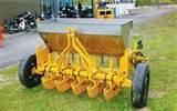 Seeders Machinery pictures