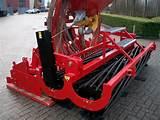 photos of Seeders Machinery