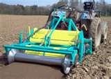 Vacuum Seeder For Sale pictures