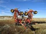 Bourgault Air Seeders pictures