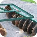 photos of Disc Seeders For Sale