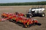 Bourgault Air Seeders images