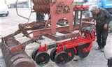 Direct Drill Seeders For Sale photos