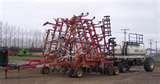 images of Bourgault Air Seeder