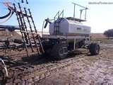 Bourgault Air Seeders For Sale photos