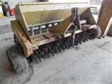 photos of Land Pride Seeder photos of Land Pride Seeder