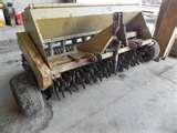 photos of Land Pride Seeder