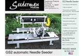 pictures of Needle Seeder