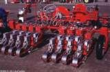 Vacuum Seeder Vacuum Seeder