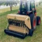 Land Pride Seeder Land Pride Seeder