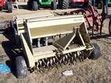 Land Pride Seeder photos Land Pride Seeder photos