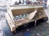 photos of Land Pride Seeder photos of Land Pride Seeder