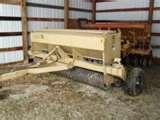 photos of Land Pride Seeder photos of Land Pride Seeder
