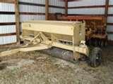 photos of Land Pride Seeder