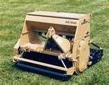 Land Pride Seeder pictures Land Pride Seeder pictures