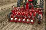 Vacuum Seeder Vacuum Seeder