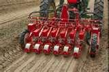 Vacuum Seeder