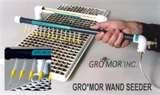 Vacuum Seeder Vacuum Seeder
