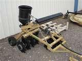 photos of Land Pride Seeder photos of Land Pride Seeder