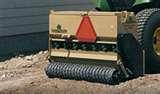 Land Pride Seeder Land Pride Seeder