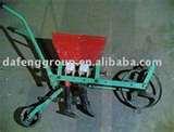 images of Hand Seeder