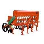 photos of Corn Seeder