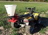 Seeder Spreader photos Seeder Spreader photos