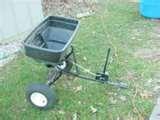 pictures of Lawn Seeder For Sale