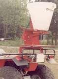 Seeder Spreader pictures Seeder Spreader pictures