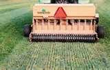 Grass Seeders