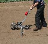 Earthway Garden Seeder Earthway Garden Seeder