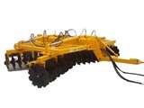 pictures of Broadcast Seeders