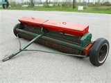 photos of Sod Seeder For Sale