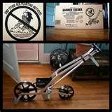 Earthway Seeder photos Earthway Seeder photos